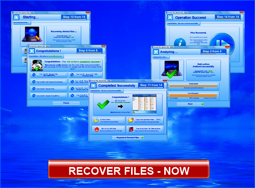 Bring Back Music Screenshot